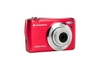 Agfa fot. dc8200 red Fotocamere digitali Tv - video - fotografia