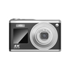 Agfa fot. dc9200 bk Fotocamere digitali Tv - video - fotografia