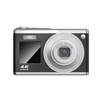 Agfa fot. dc9200 bk Fotocamere digitali Tv - video - fotografia