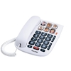 Alcatel tmax10 tmax10 ALCATEL Tmax10 Fissi/cordless Telefonia