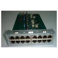 Alcatel 3eh73061ac analog mixed board amix4/4/8-1 wit voice boards 3EH73061AC Materiale elettrico Brico giardino animali