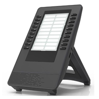 Alcatel 3MK27006AA - Expansion Module for M3/M5/M7 with 20 programmable keys (paper lablels) Telefoni - accessori Telefonia