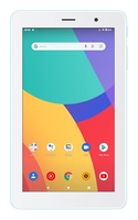 Alcatel alcatel 1t tab 7 wifi green 1/16gb ALCATEL 1T TAB 7 WIFI GREEN 1/16GB Tablet Informatica