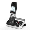 Alcatel alcatel f890 voice solo Fissi/cordless Telefonia