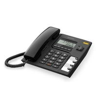 Alcatel alcatel t56 ALCATEL T56 Fissi/cordless Telefonia
