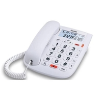 Alcatel alcatel tmax20 ALCATEL Tmax20 Fissi/cordless Telefonia