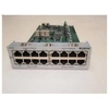 Alcatel analog mixed board amix4 8 4-1 4at+8uai+4sli 3EH73061AB Materiale elettrico Brico giardino animali