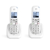 Alcatel atl1423266 xl785 duo alcatel Fissi/cordless Telefonia