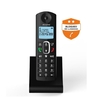 Alcatel atl1423396 f860 solo blk alcatel ATL1423396 Fissi/cordless Telefonia