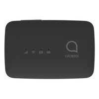 Alcatel link zone 4g router wifi lte black Networking Informatica