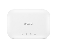 Alcatel mw70vk router wifi lte 4g white MW70VK ROUTER WIFI LTE 4G WHITE Networking Informatica