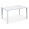 Allibert tavolo da esterno allibert k247390k400kk julie bianco Arredo giardino Brico giardino animali