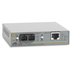 Allied telesis 100tx rj-45 to 100fx sc feth media converter 990-000445-60 in AT-MC102XL-60 Networking Informatica