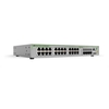 Allied telesis 24 port l3 gb ethernet switches eu power cord 990-005793-50 in AT-GS970M/28 Networking Informatica