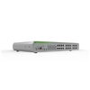 Allied telesis 24 port unmanaged l2 gb switch eu power cord 990-005521-50 in AT-GS920/24-50 Networking Informatica