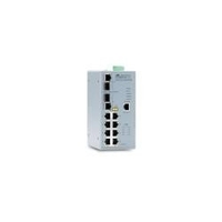 Allied telesis 8 port standalone poe fast lan 990-003450-80 Networking Informatica