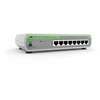 Allied telesis at-fs710/8-50 8-p 10/100tx int psu eu power unmanaged switch 990-005845-50 i AT-FS710/8-50 Networking Informatica