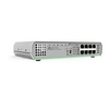 Allied telesis at-gs910/8-50 8 port 10/100/1000tx unmanaged s switch websmart Networking Informatica