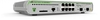 Allied telesis at-gs970m/10ps l3 switch with 8 x 10/100/1000t poe layer 3 Networking Informatica