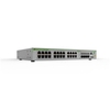 Allied telesis at-gs970m/28ps l3 switch with 16 x 10/100/1000 poe layer 3 Networking Informatica