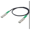 Allied telesis at-qsfp1cu quad sfp (qsfp ) direct attach uplink AT-QSFP1CU Networking Informatica