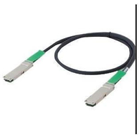 Allied telesis at-qsfp1cu quad sfp (qsfp ) direct attach uplink AT-QSFP1CU Networking Informatica