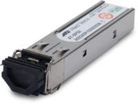 Allied telesis at-spsx sfp pluggable optical module 1000 uplink Networking Informatica