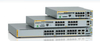 Allied telesis at-x230-10gp-50 l2 managed switch 8 x 10/100/1000 layer 2 AT-X230-10GP-50 Networking Informatica