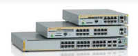Allied telesis at-x230-10gp-50 l2 managed switch 8 x 10/100/1000 layer 2 AT-X230-10GP-50 Networking Informatica