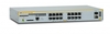 Allied telesis l2+ ge 16 ps + 2 sfp 990-004132-50 in Networking Informatica