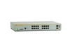 Allied telesis l2+ ge 16 ps + 2 sfp combo ps 990-005037-50 gr AT-X230-18GT-50 Networking Informatica