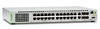 Allied telesis l2 ge 24 p 2 sfp w/ 2 sfp+ 990-004698-50 in AT-GS924MX-50 Networking Informatica