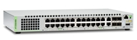Allied telesis l2 ge 24 p 2 sfp w/ 2 sfp+ 990-004698-50 in AT-GS924MX-50 Networking Informatica