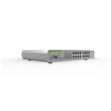 Allied telesis l2 um. 16x gb int. psu dip sw. 990-005528-50 in AT-GS920/16-50 Networking Informatica