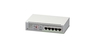 Allied telesis l2 um. ge 5p int.psu 990-004856-50 in Networking Informatica