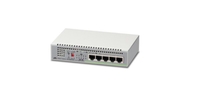 Allied telesis l2 um. ge 5p int.psu 990-004856-50 in Networking Informatica