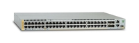 Allied telesis l3 ge 48 p+ 4 sfp/ sfp+ nops 990-003838-00 in AT-X930-52GTX Networking Informatica