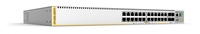 Allied telesis l3 stackable switch switch layer 3 Networking Informatica
