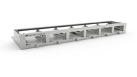 Allied telesis media converter mounting options Networking Informatica