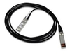 Allied telesis sfp+ direct attach cable tw. 1m 990-003258-00 AT-SP10TW1