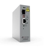Allied telesis taa 10/100/1000t to 100x/1000x sfp ind temp gb media converter AT-IMC2000T/SP Networking Informatica