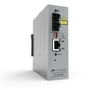 Allied telesis taa 10/100tx to 100fx/sc fast ethernet media converter AT-IMC200T/SC Networking Informatica