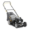 Alpina tagliaerba motore alpina 2l0431044 a23 al441a nero lucido Giardinaggio Brico giardino animali