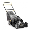 Alpina tagliaerba motore alpina 2l0482034 a21 al4 46 sh nero lucido Giardinaggio Brico giardino animali
