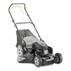 Alpina tagliaerba motore alpina 2l0536844 a21 al5 51 saq nero lucido Giardinaggio Brico giardino animali