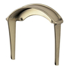 Alubox tettuccio pulsantiera alubox 50pltp ol serie antica ottone lucido Arredo e complementi Ufficio cancelleria