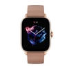 Amazfit 03530 smw. gts 3 rosa Smartwatch Telefonia