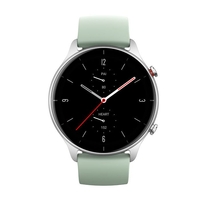 Amazfit 23845 smw. gtr 2e green Smartwatch Telefonia
