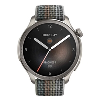 Amazfit balance nylon strap Smartwatch Telefonia