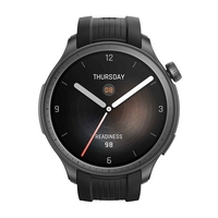 Amazfit balance silicon strap Smartwatch Telefonia